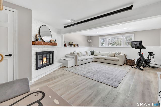 1478 Jennings Road, Fairfield, CT 06824