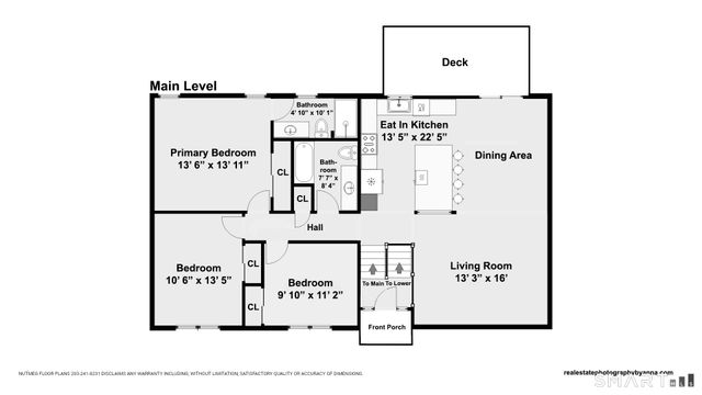 1478 Jennings Road, Fairfield, CT 06824