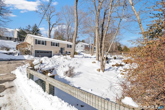 1478 Jennings Road, Fairfield, CT 06824