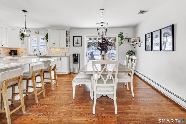 1478 Jennings Road, Fairfield, CT 06824