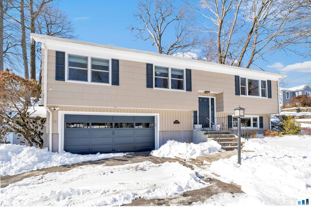 1478 Jennings Road, Fairfield, CT 06824