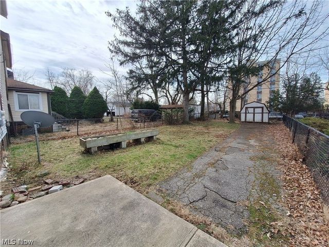 1018 E 169th Street, Cleveland, OH 44110