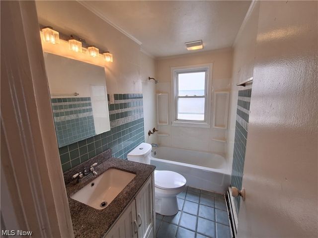 1018 E 169th Street, Cleveland, OH 44110