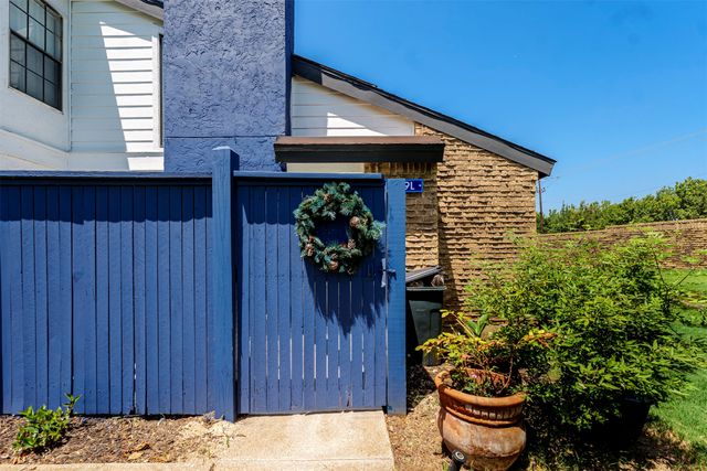 1719 Westview Terrace L, Arlington, TX 76013