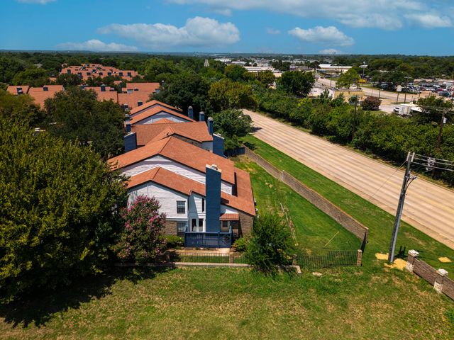 1719 Westview Terrace L, Arlington, TX 76013