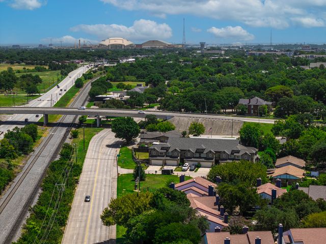 1719 Westview Terrace L, Arlington, TX 76013