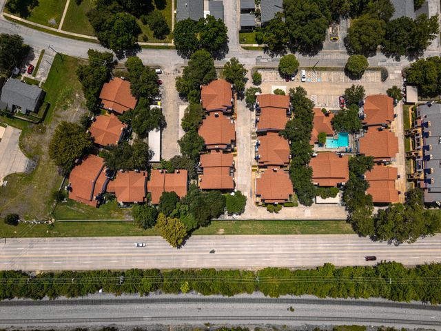 1719 Westview Terrace L, Arlington, TX 76013