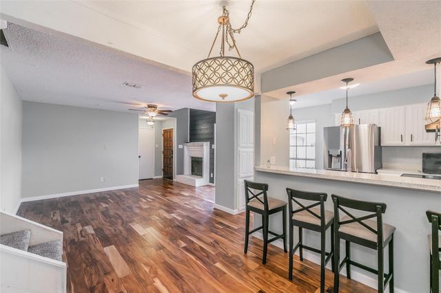 1719 Westview Terrace L, Arlington, TX 76013