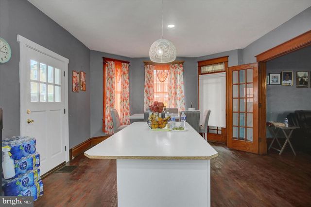 85 GARBER STREET, Chambersburg, PA 17201