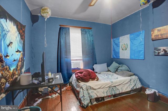 85 GARBER STREET, Chambersburg, PA 17201