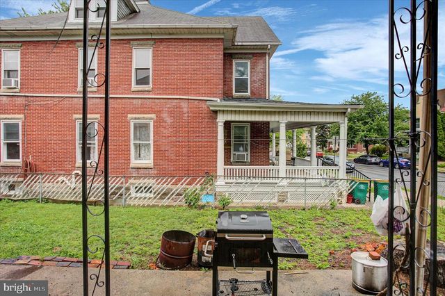 85 GARBER STREET, Chambersburg, PA 17201