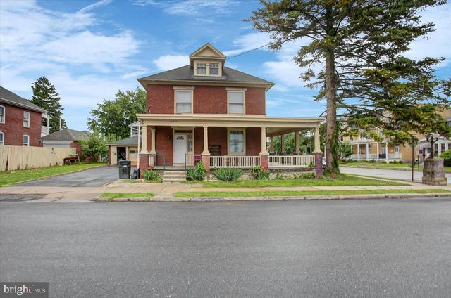 85 GARBER STREET, Chambersburg, PA 17201