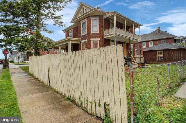 85 GARBER STREET, Chambersburg, PA 17201