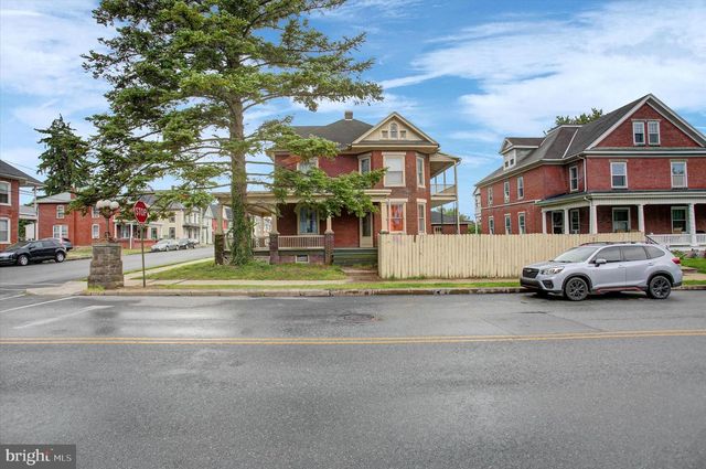 85 GARBER STREET, Chambersburg, PA 17201