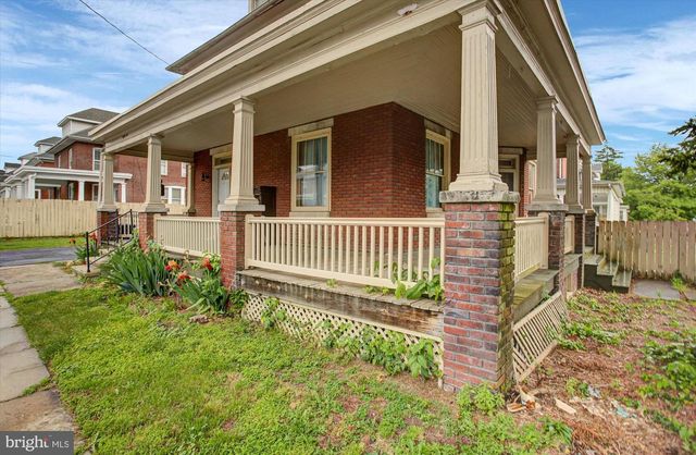 85 GARBER STREET, Chambersburg, PA 17201