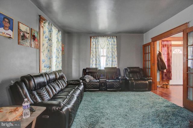 85 GARBER STREET, Chambersburg, PA 17201