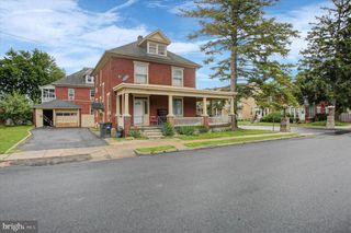 85 GARBER STREET, Chambersburg, PA 17201