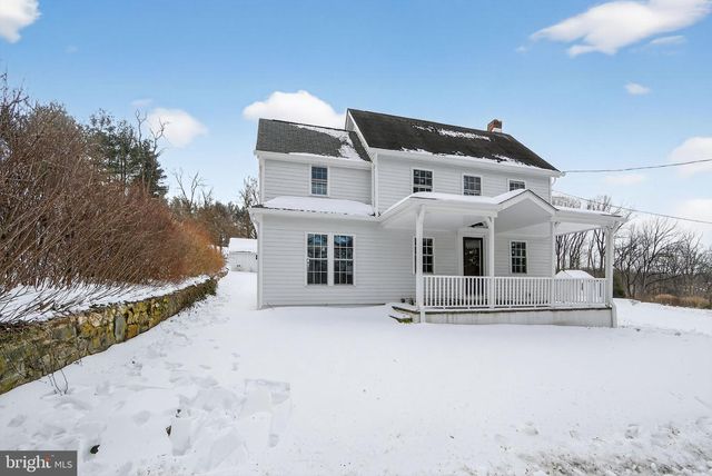 138 LANDENBERG RD, Landenberg, PA 19350