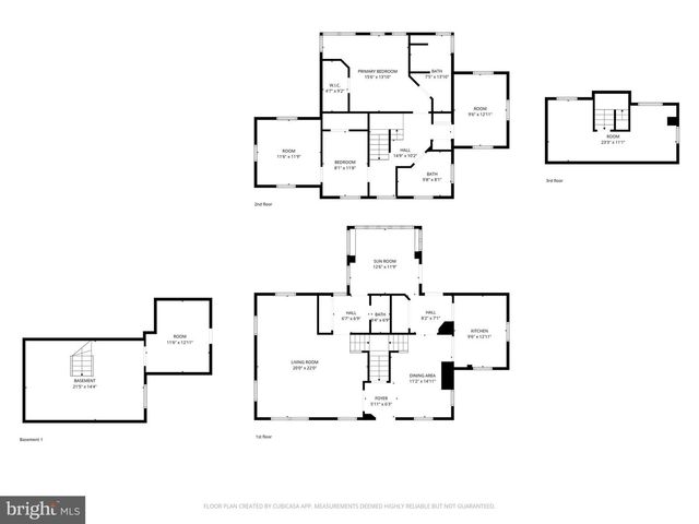 138 LANDENBERG RD, Landenberg, PA 19350