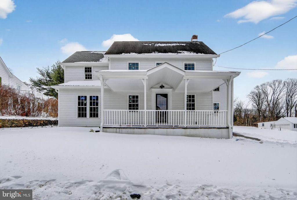 138 LANDENBERG RD, Landenberg, PA 19350