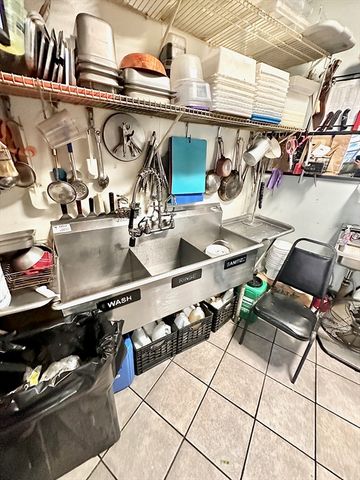 37 Confidential Street, Boston, MA 02131