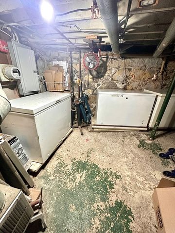 37 Confidential Street, Boston, MA 02131