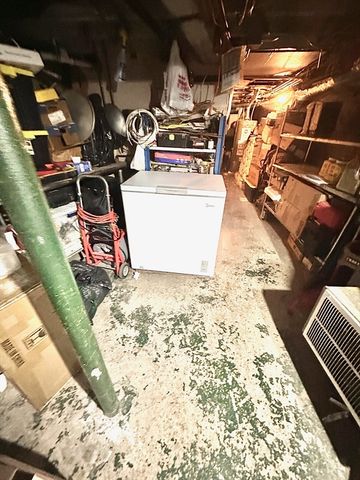 37 Confidential Street, Boston, MA 02131