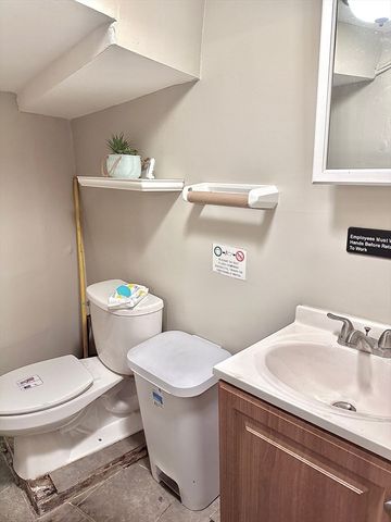 37 Confidential Street, Boston, MA 02131