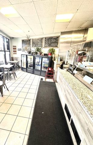 37 Confidential Street, Boston, MA 02131