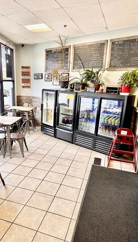 37 Confidential Street, Boston, MA 02131