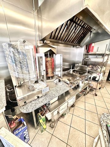 37 Confidential Street, Boston, MA 02131