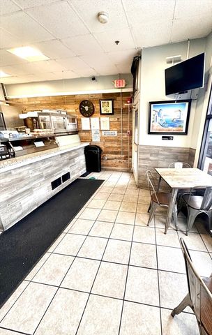 37 Confidential Street, Boston, MA 02131