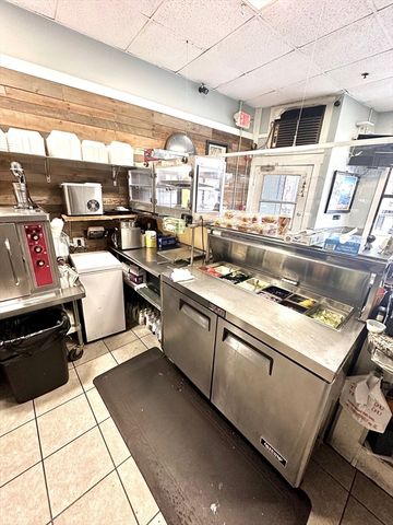 37 Confidential Street, Boston, MA 02131