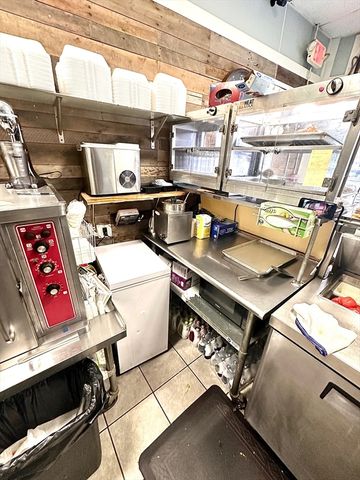 37 Confidential Street, Boston, MA 02131