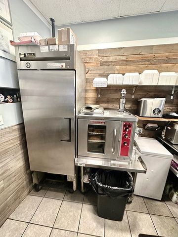 37 Confidential Street, Boston, MA 02131