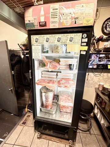 37 Confidential Street, Boston, MA 02131