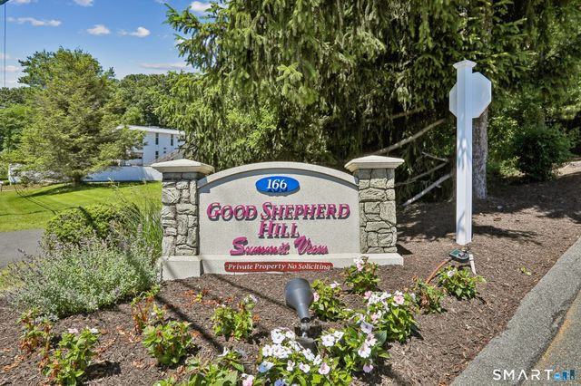 166 Old Brookfield Road 17A4, Danbury, CT 06811