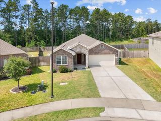 20061 Torrey Pines Lane, Cleveland, TX 77327
