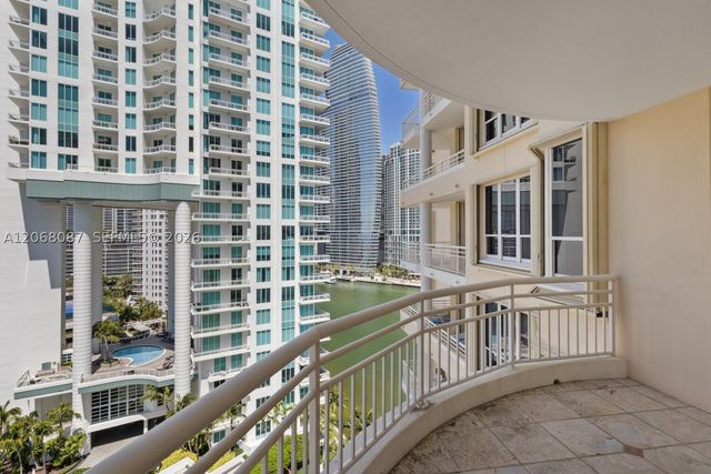 888 Brickell Key Dr 1600, Miami, FL 33131