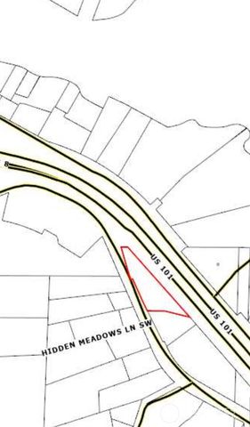 5820 Old Highway 410 SW, Olympia, WA 98512