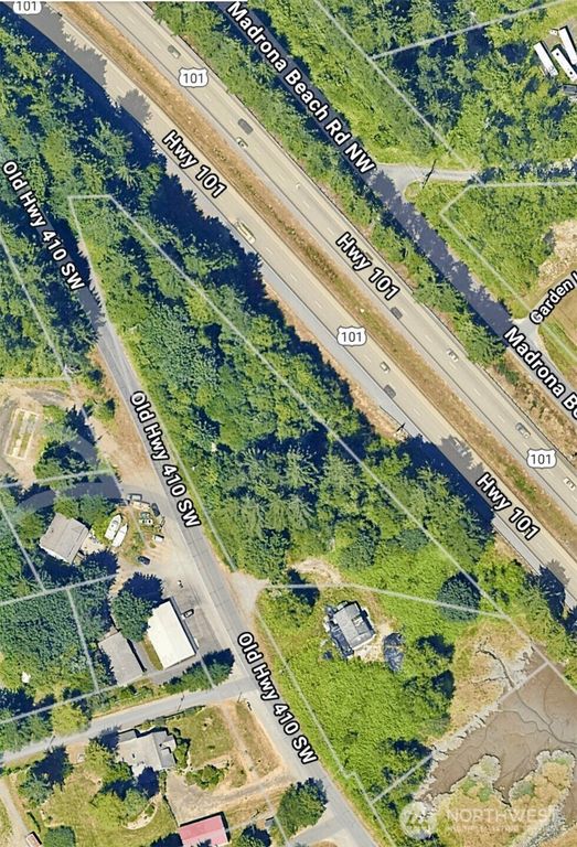 5820 Old Highway 410 SW, Olympia, WA 98512