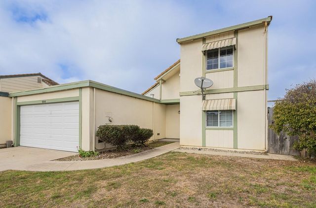 684 Alvarado Court, Salinas, CA 93907