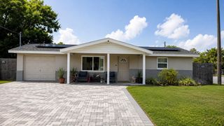 4431 KOHLER STREET, New Port Richey, FL 34652