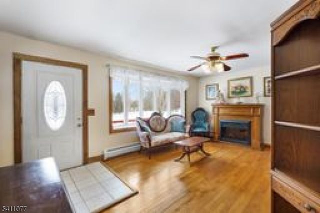 331 Mount Hermon Rd, Hope Twp., NJ 07825