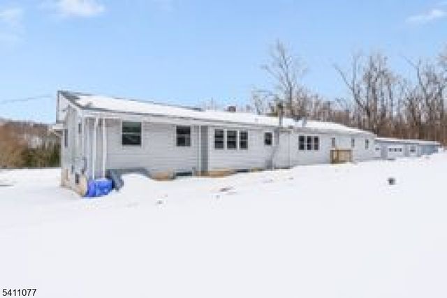 331 Mount Hermon Rd, Hope Twp., NJ 07825
