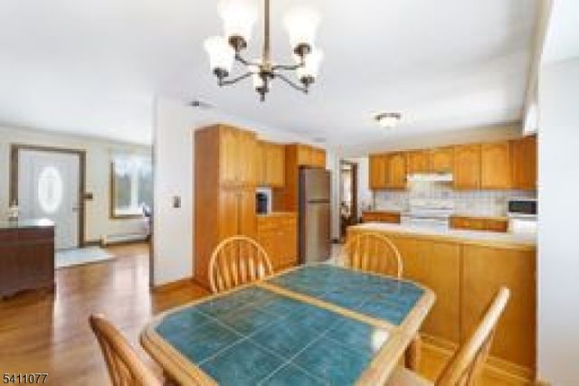 331 Mount Hermon Rd, Hope Twp., NJ 07825