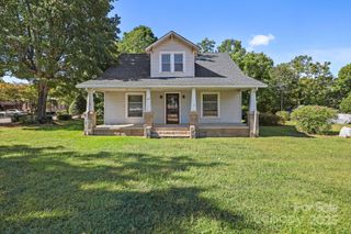 123 N Main Street, Salisbury, NC 28144