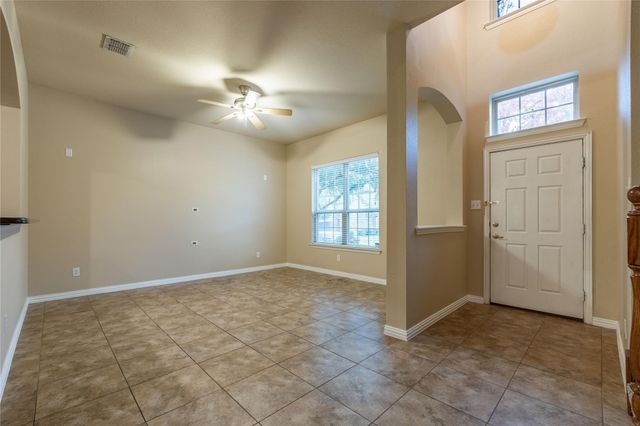 8704 Iron Horse Drive, Irving, TX 75063