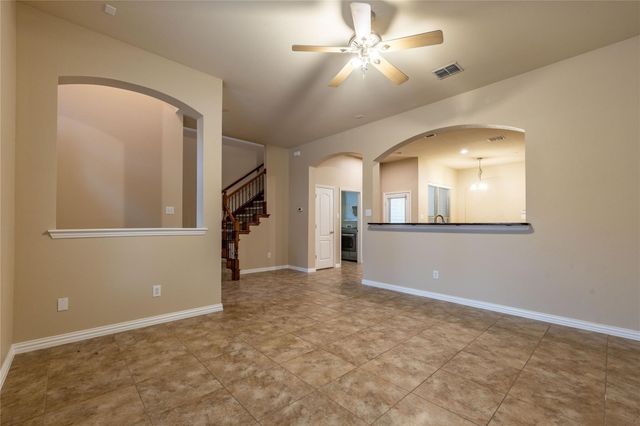 8704 Iron Horse Drive, Irving, TX 75063