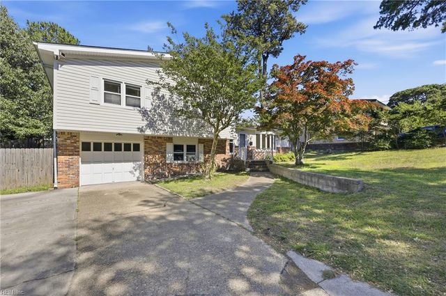 2204 Scallop RD, Virginia Beach, VA 23451